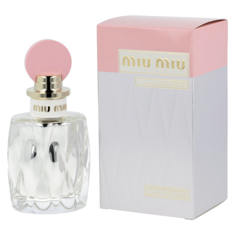 Miu Miu Fleur D'Argent EDP 100 ml W