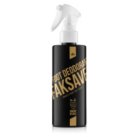 Angry Beards Deodorant na nohy Faksaver (Foot Spray) 200 ml