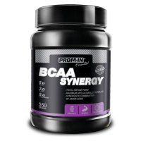 PROM-IN Essential BCAA synergy broskev 550 g