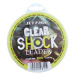 Jet fish clear shock leader 100 m-průměr 0,70 mm / nosnost 20,4 kg