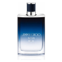 Jimmy Choo Man Blue - EDT 100 ml