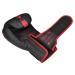 Boxerské rukavice F6 Kara Red - RDX