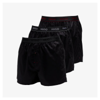 Trenky Hugo Boss Boxer 3-Pack Multicolor