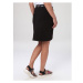 Loap EWULA Dámská sukně, černá, velikost