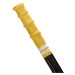 RocketGrip Koncovka RocketGrip Rubber Ultra Grip, žlutá-bílá, Dětská