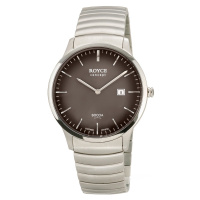 Boccia 3645-04 Men`s Watch Royce Titanium 40mm