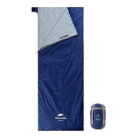 Naturehike Mini Ultralight spacák LW180, 760 g, vel. XL – navy