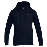 Pánská mikina Under Armour Rival Fleece FZ Hoodie