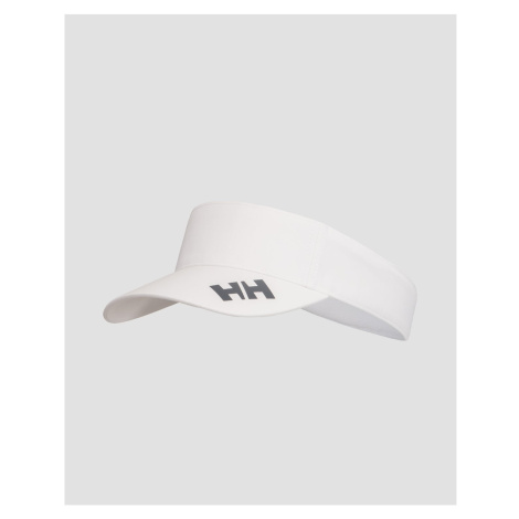 Bílý Kšilt Helly Hansen Crew Visor 2.0