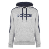 Pánská mikina Adidas 3 Stripes Logo