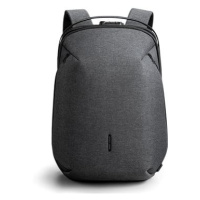 Kingsons Business Travel USB + TSA Lock Laptop Backpack 15.6