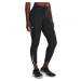 Under Armour Fly Fast Ankle Tight II-BLK