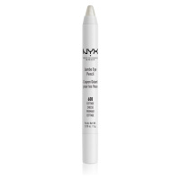 NYX Professional Makeup Jumbo tužka na oči odstín 608 Cottage Cheese 5 g