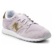 New Balance WL520GDC Růžová