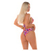 Sexy Koucla 2Piece Bikini Set with glitter details