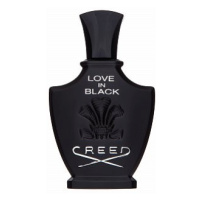 Creed Love in Black toaletní voda pro ženy 75 ml