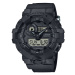 Casio G-SHOCK GA-700BCE-1AER (607)