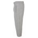 Urban Classics Kids / Boys Sweatpants grey