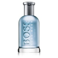 Hugo Boss BOSS Bottled Tonic toaletní voda pro muže 200 ml