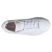 adidas ADVANTAGE BASE Dámské tenisky, bílá, velikost 38 2/3