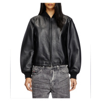 Bunda diesel l-ilyan jacket black