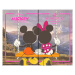 Essence Disney Mickey and Friends paletka očních stínů odstín Dreams Are Forever 10,2 g