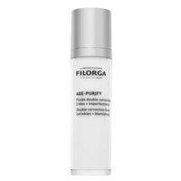 Filorga Age-Purify Double Correction Fluid omlazující sérum pro normální/smíšenou pleť 50 ml