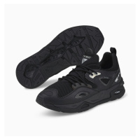 TRC Blaze Triple Puma Black-Puma Silver