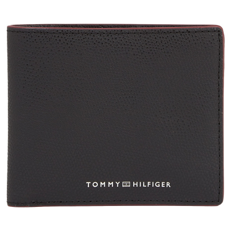 Tommy Hilfiger Pánská kožená peněženka AM0AM11604BDS