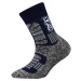 Voxx Traction dětská Dětské thermo ponožky 1-3 páry BM000000616400101335 tmavě modrá