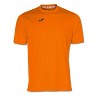 Joma T-Shirt Combi Orange S/S