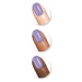 Sally Hansen Hard As Nails Xtreme Wear zpevňující lak na nehty odstín 270 Lacey Lilac 11,8 ml