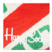 Klasické ponožky Unisex Happy Socks