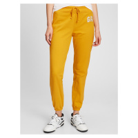 GAP Tepláky logo joggers - Dámské