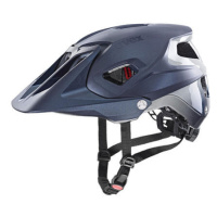 Cyklistická helma Uvex Quatro Integr Toc Dpspc-Snd M