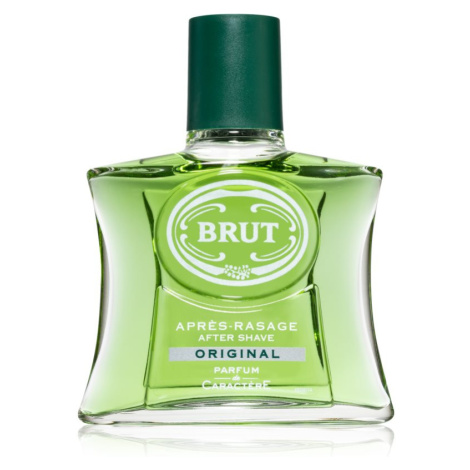 Brut Brut Original voda po holení pro muže 100 ml