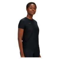 Hoka Airolite Run Short Sleeve W 1151084-BLK - black