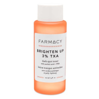 FARMACY - Brighten Up 3% Txa Pleťové vody 120 ml unisex