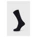 2 PACK tmavěmodrých ponožek Classic 47-49 Tommy Hilfiger