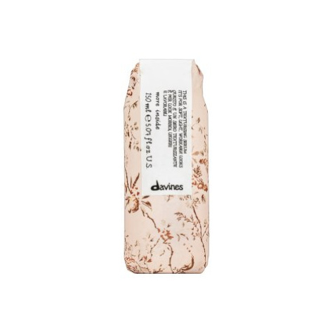 Davines More Inside Texturizing Serum stylingová emulze pro definici a objem 150 ml