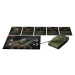 Gale Force Nine World of Tanks Expansion - Soviet (IS-2)