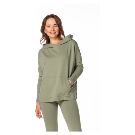 Tessita Woman's Sweatshirt T371 9