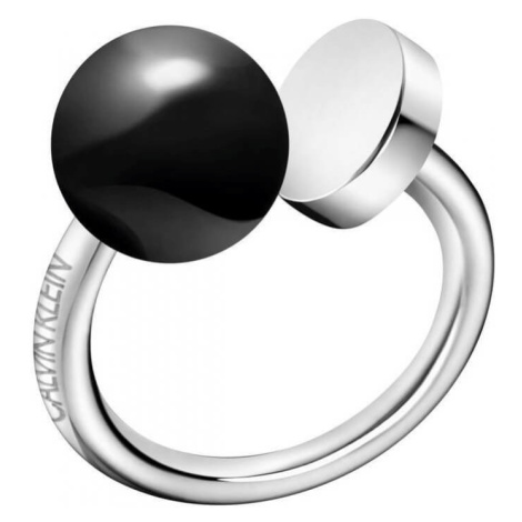 Calvin Klein Otevřený prsten Bubbly KJ9RMR0401