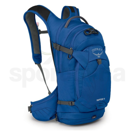 Osprey Raptor 14 M 10030706OSP - postal blue