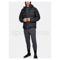 Bunda Under Armour Armour Down Hooded torm Jkt-BLK