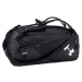 Under Armour Contain Duo MD BP Duffle 1381919-001 - black