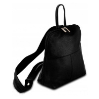 Malý dámský batoh z ekologické kůže - Paul Rossi