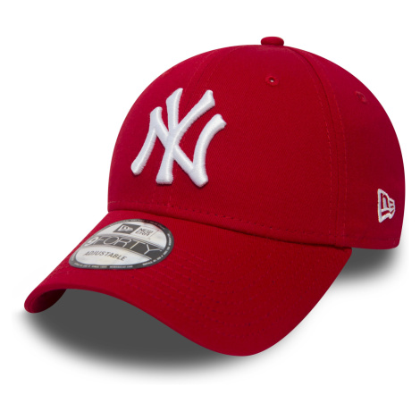 NEW ERA 940 MLB League Basic NEYYAN