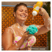 Sol de Janeiro Brazilian 4Play krémový sprchový gel 385 ml