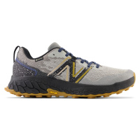 Pánské boty New Balance Fresh Foam Hierro v7 MTHIGQ7 – šedé